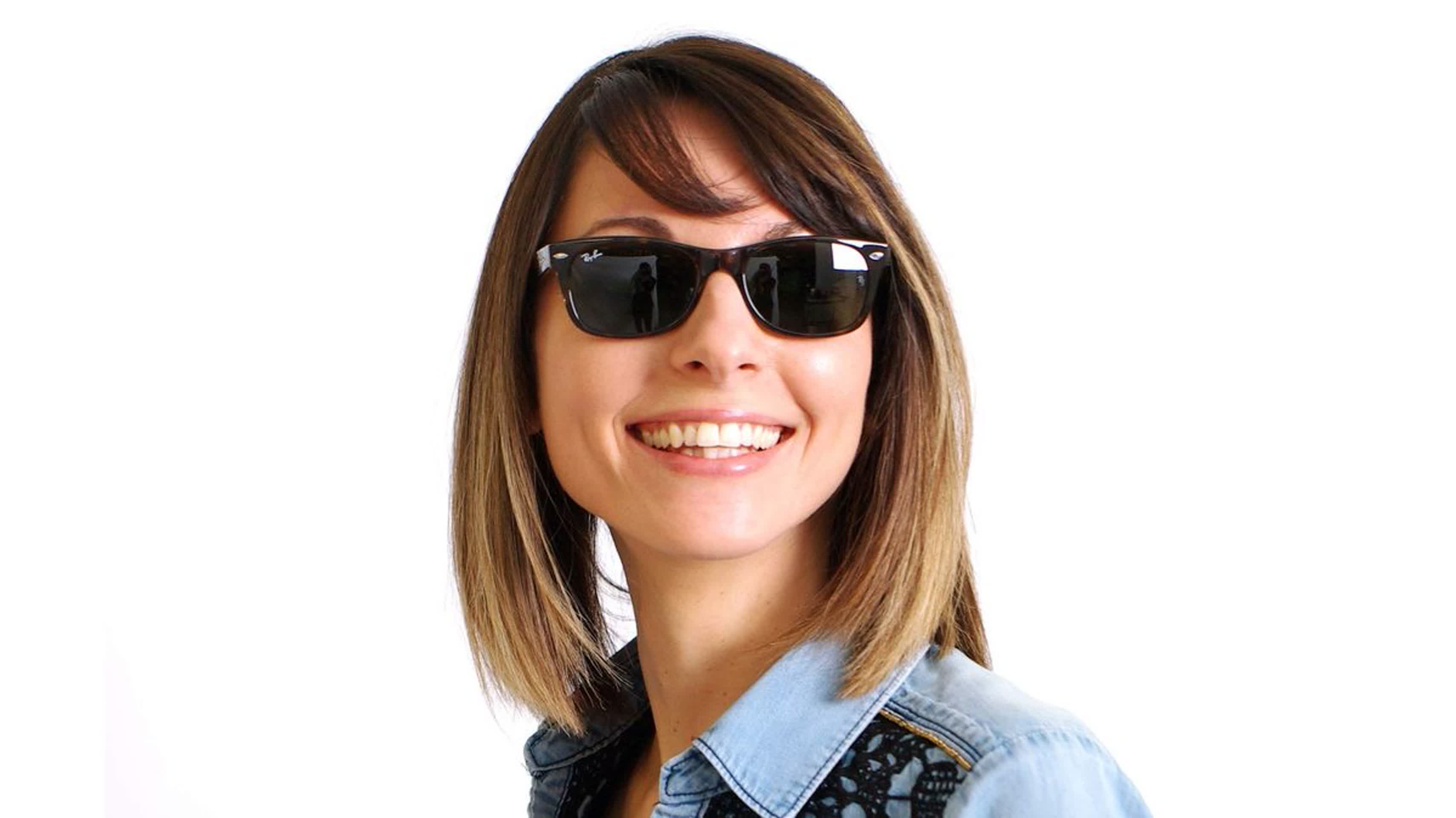 عینک RAY BAN 2722